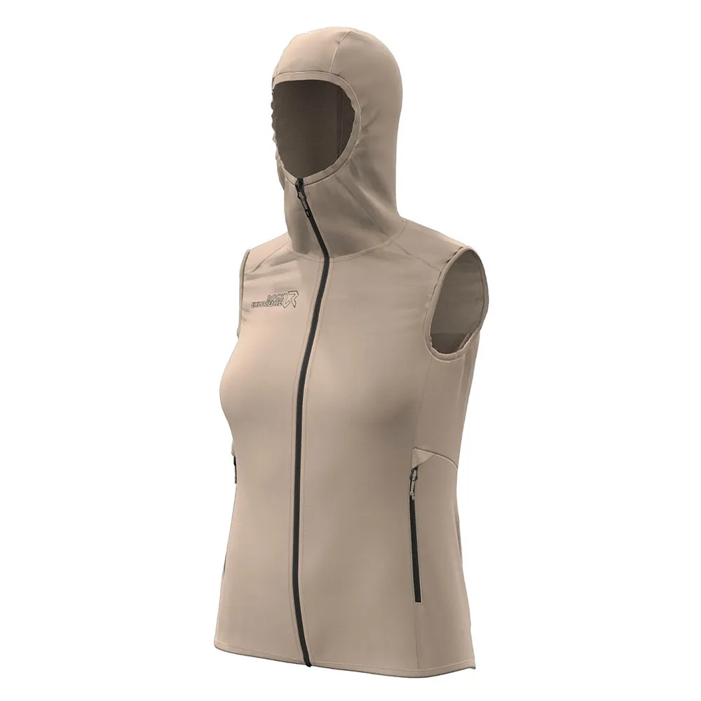 Rock Experience Ofen Softshell Weste
