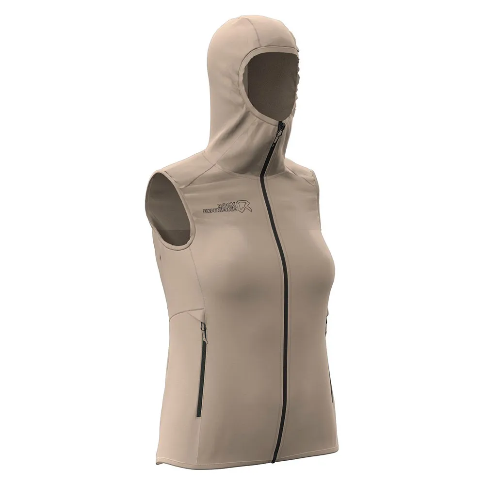 Rock Experience Ofen Softshell Weste