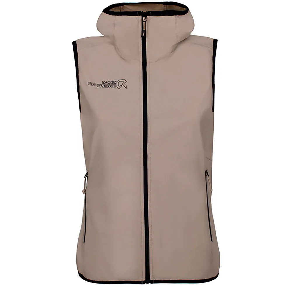 Rock Experience Ofen Softshell Weste