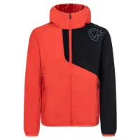 Rock Experience Old Crow Softshelljacke Rock Experience Old Crow Softshelljacke