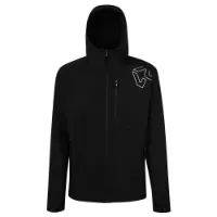 Rock Experience Old Crow Softshelljacke Rock Experience Old Crow Softshelljacke