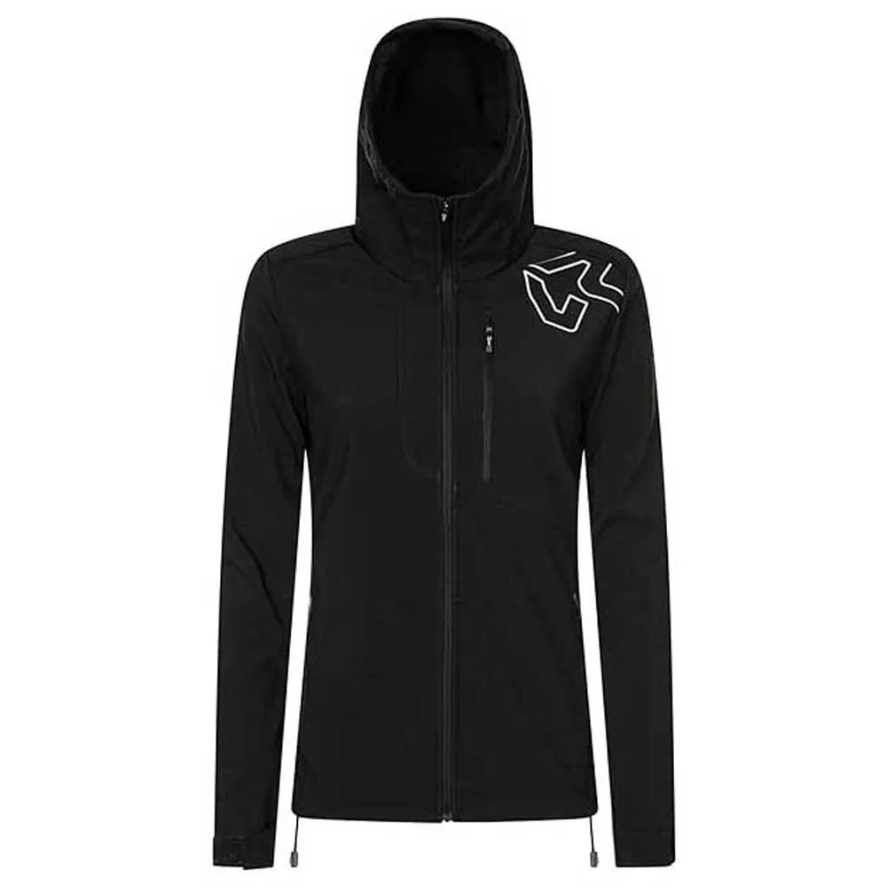 Rock Experience Old Crow Softshelljacke