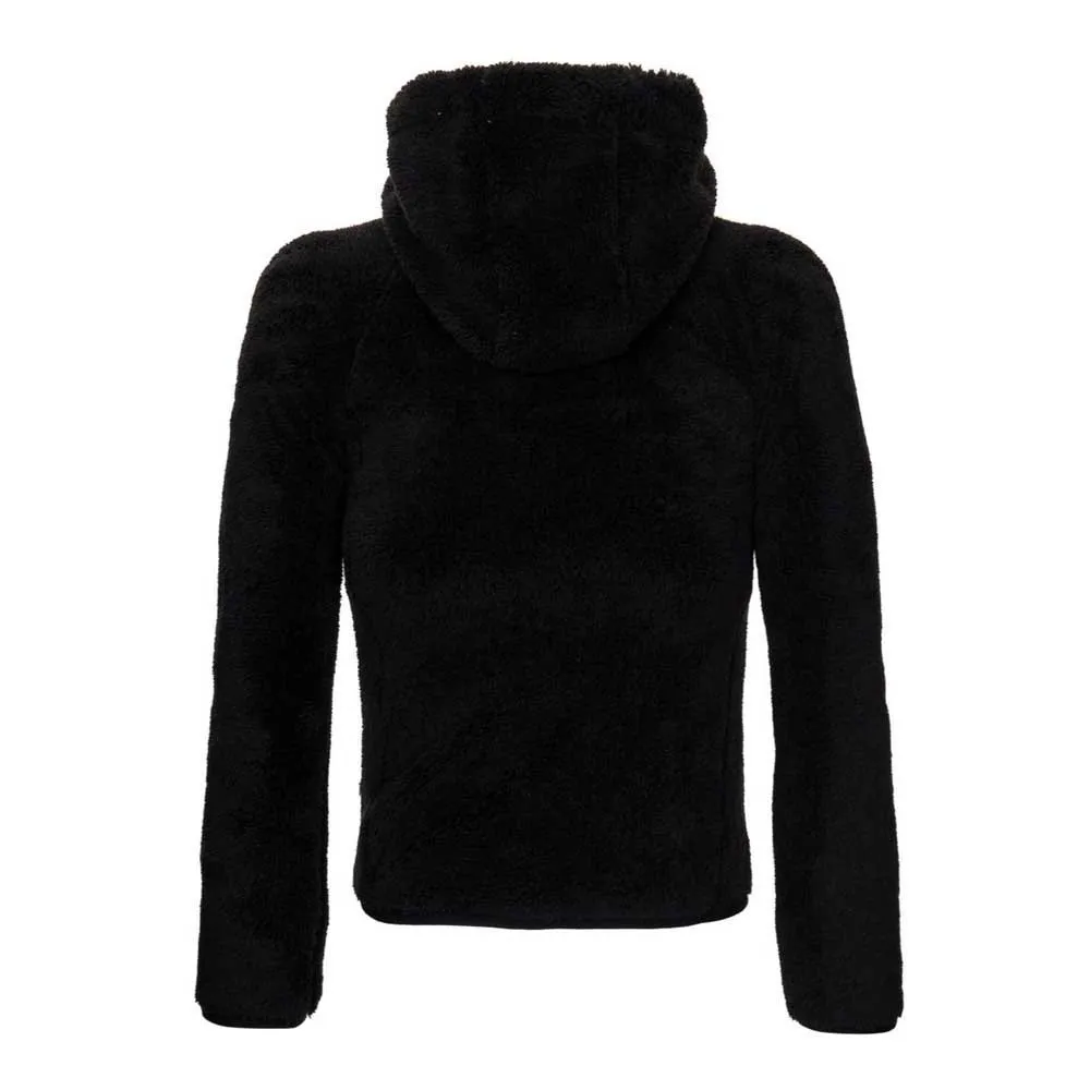 Rock Experience Oldy Kapuzenfleece Rock Experience Oldy Kapuzenfleece