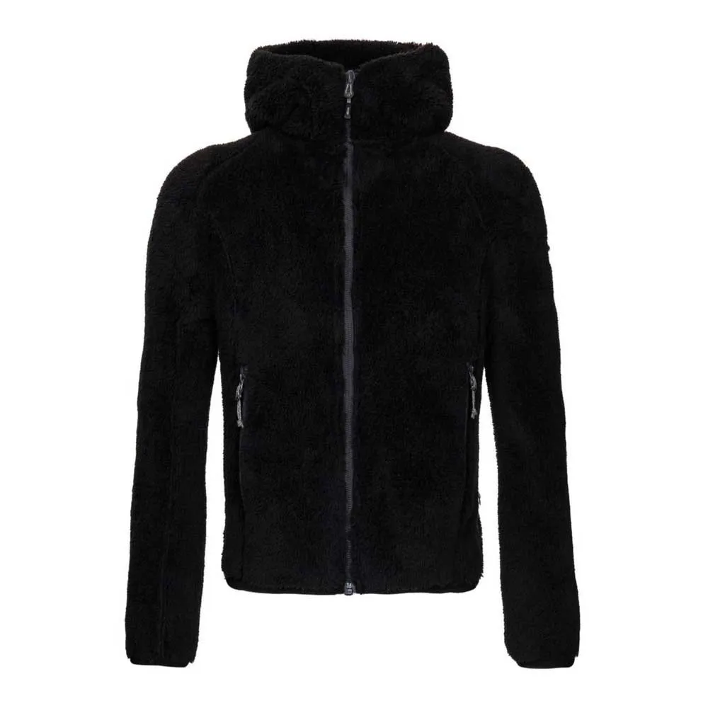 Rock Experience Oldy Kapuzenfleece Rock Experience Oldy Kapuzenfleece