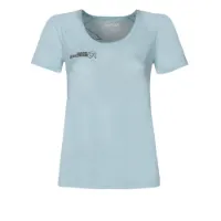 Rock Experience Oriole Kurzarm-t-shirt Rock Experience Oriole Kurzarm-t-shirt