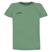 Rock Experience Oriole Kurzarm-t-shirt Rock Experience Oriole Kurzarm-t-shirt