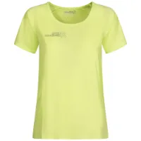 Rock Experience Oriole Kurzarm-t-shirt Rock Experience Oriole Kurzarm-t-shirt
