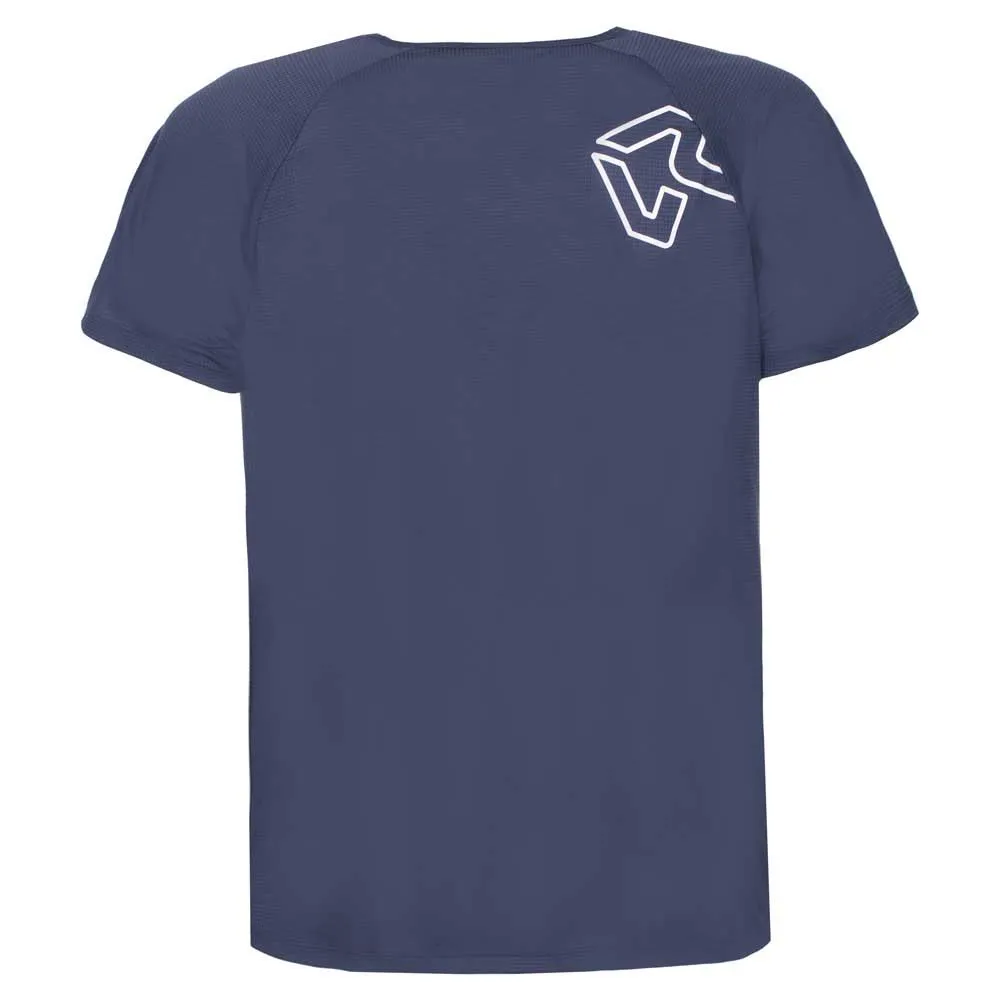 Rock Experience Oriole Kurzarm-t-shirt Rock Experience Oriole Kurzarm-t-shirt