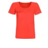 Fiery coral