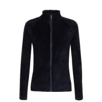 Rock Experience Polar Mock Neck Fleece Mit Durchgehendem Reißverschluss Rock Experience Polar Mock Neck Fleece Mit Durchgehendem Reißverschluss