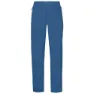 Moroccan blue