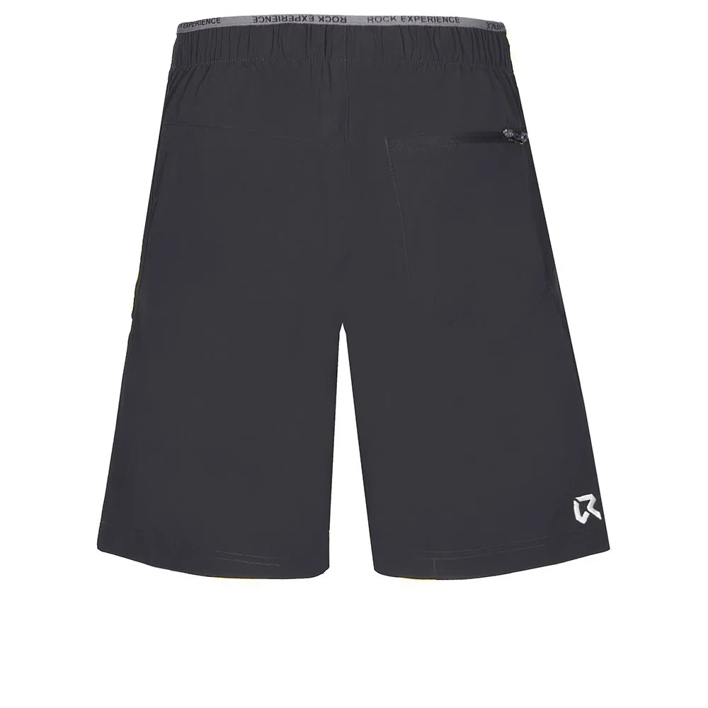 Rock Experience Powell Kurze Hose