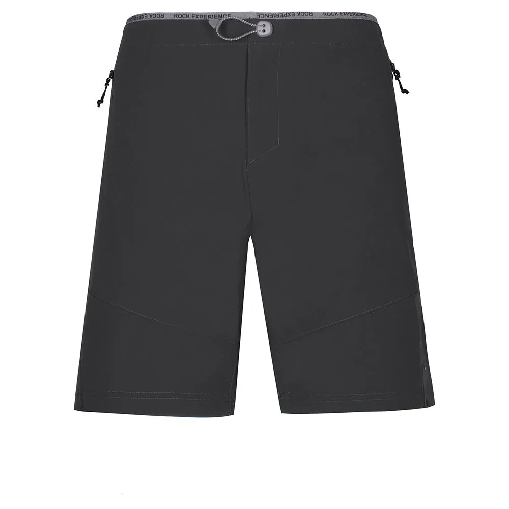 Rock Experience Powell Kurze Hose