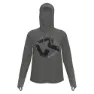 Rock Experience Precipizio Kapuzenpullover