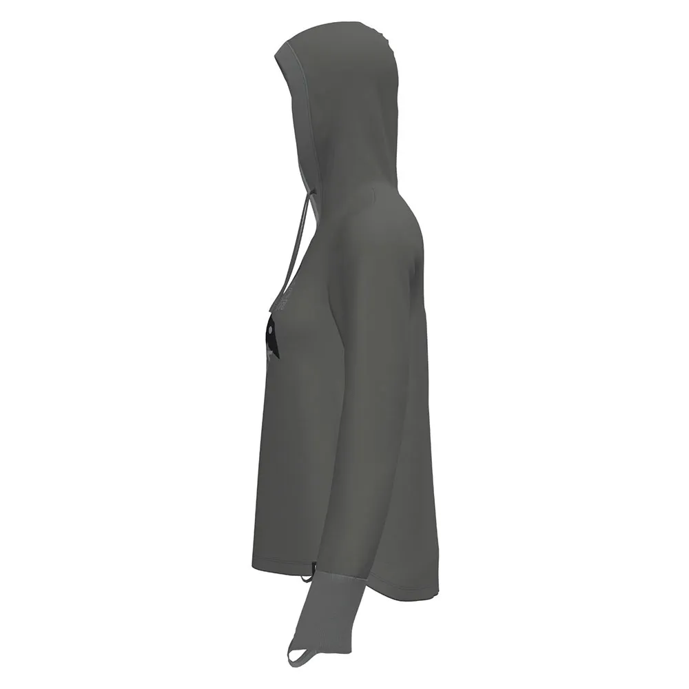 Rock Experience Precipizio Kapuzenpullover Rock Experience Precipizio Kapuzenpullover