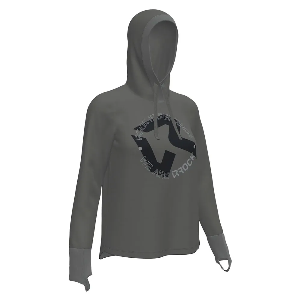 Rock Experience Precipizio Kapuzenpullover Rock Experience Precipizio Kapuzenpullover