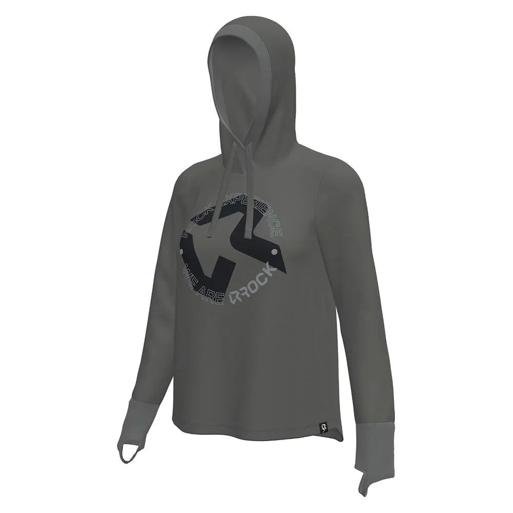 Rock Experience Precipizio Kapuzenpullover Rock Experience Precipizio Kapuzenpullover