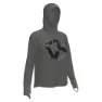 Rock Experience Precipizio Kapuzenpullover
