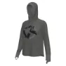 Rock Experience Precipizio Kapuzenpullover