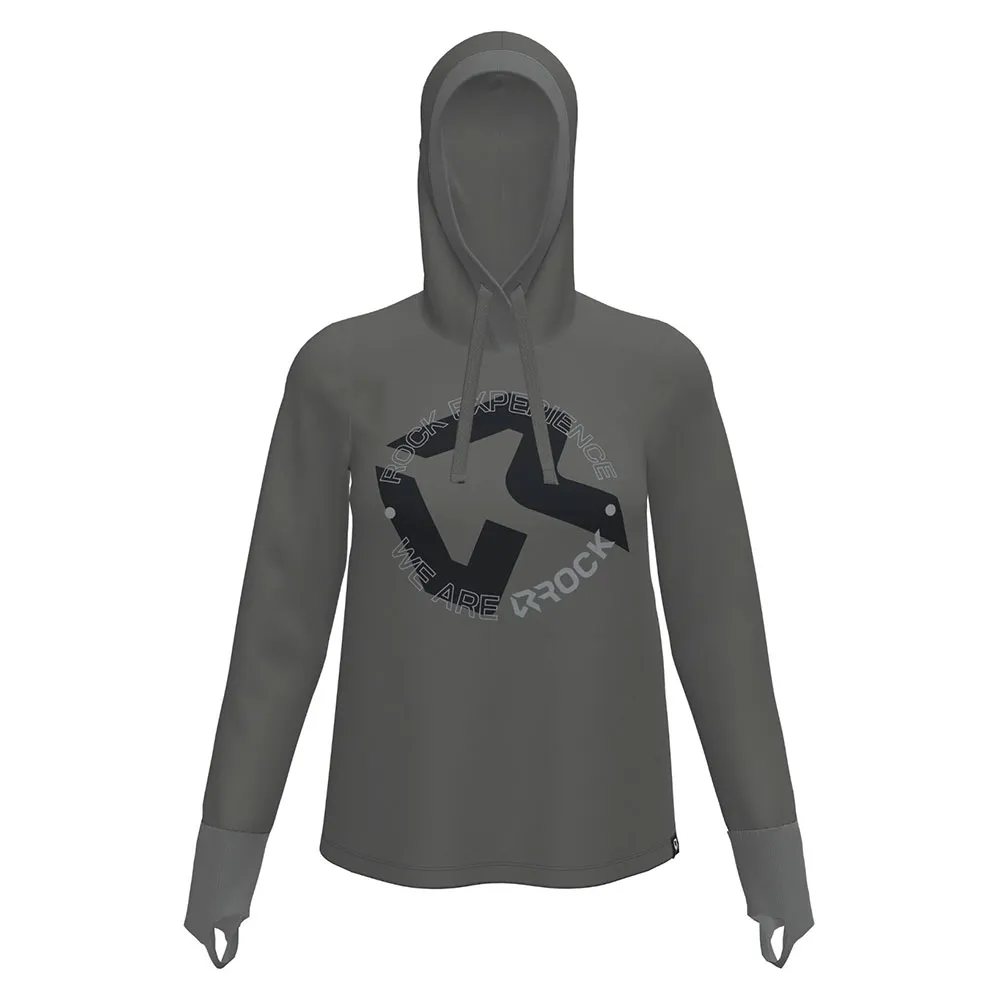 Rock Experience Precipizio Kapuzenpullover Rock Experience Precipizio Kapuzenpullover