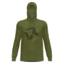 Sphagnum green 1