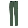 Kombu green