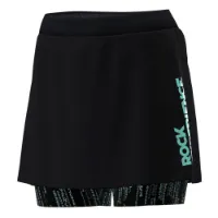 Rock Experience Purple Haze Skort Kurze Hose Rock Experience Purple Haze Skort Kurze Hose