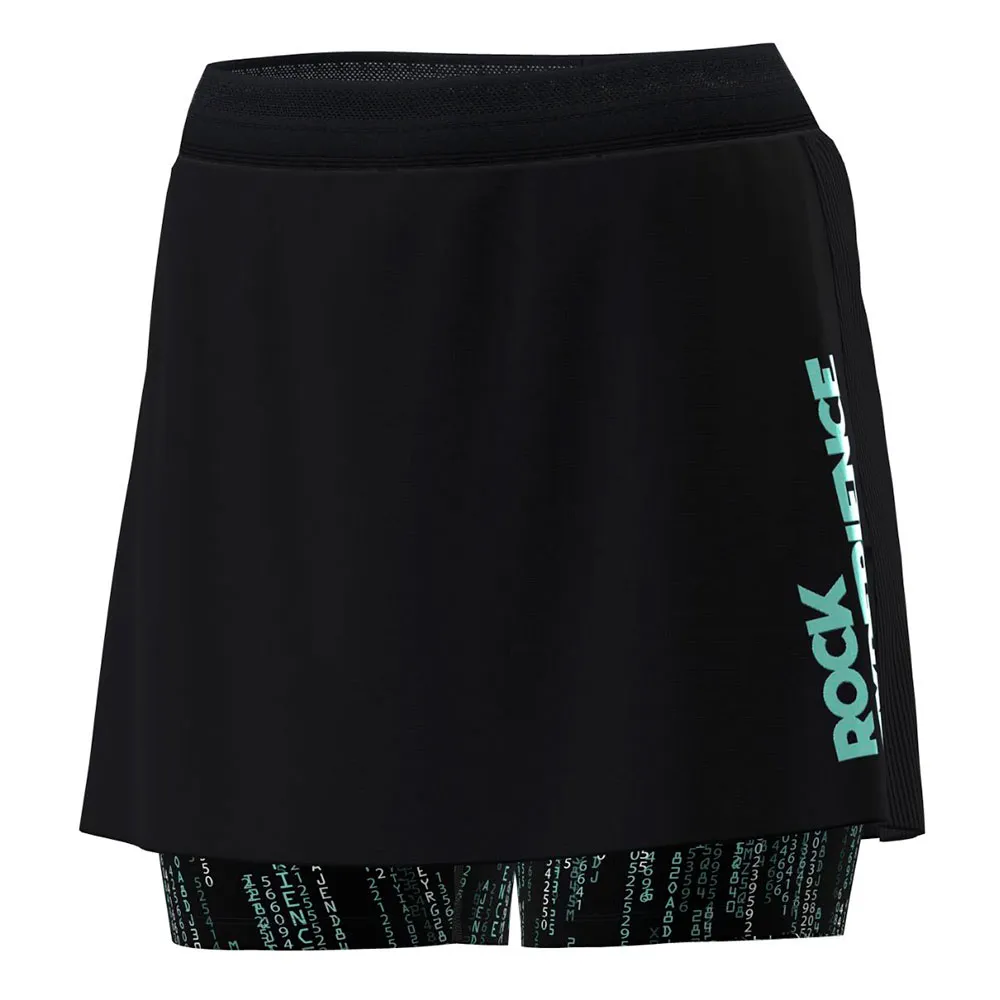 Rock Experience Purple Haze Skort Kurze Hose Rock Experience Purple Haze Skort Kurze Hose