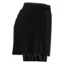 Rock Experience Purple Haze Skort Kurze Hose