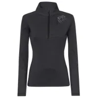 Rock Experience Ramp Fleece Mit Halbem Reißverschluss Rock Experience Ramp Fleece Mit Halbem Reißverschluss