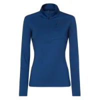 Rock Experience Ramp Fleece Mit Halbem Reißverschluss Rock Experience Ramp Fleece Mit Halbem Reißverschluss