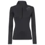 Rock Experience Ramp Fleece Mit Halbem Reißverschluss