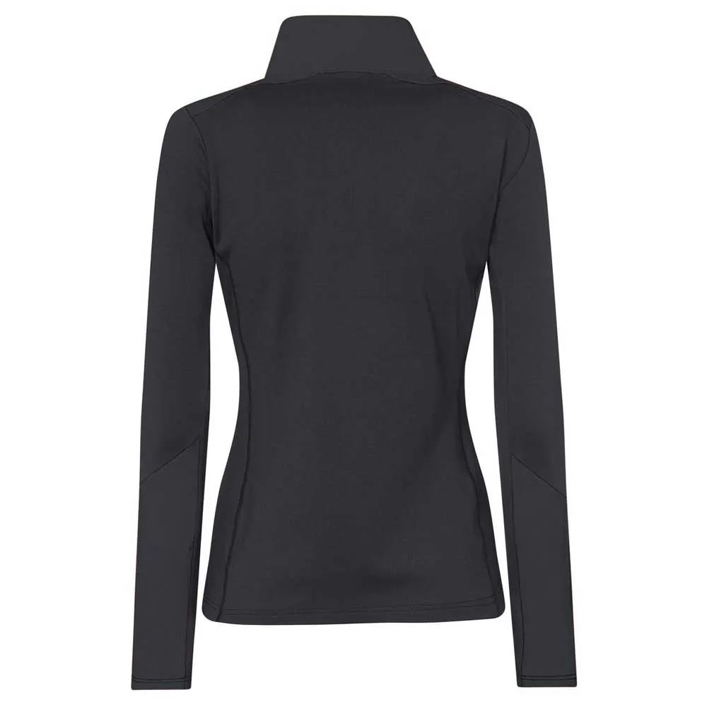 Rock Experience Ramp Fleece Mit Halbem Reißverschluss Rock Experience Ramp Fleece Mit Halbem Reißverschluss