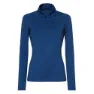 Rock Experience Ramp Fleece Mit Halbem Reißverschluss