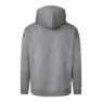 Rock Experience Raviolo P.1 Kapuzenpullover, Grey melange