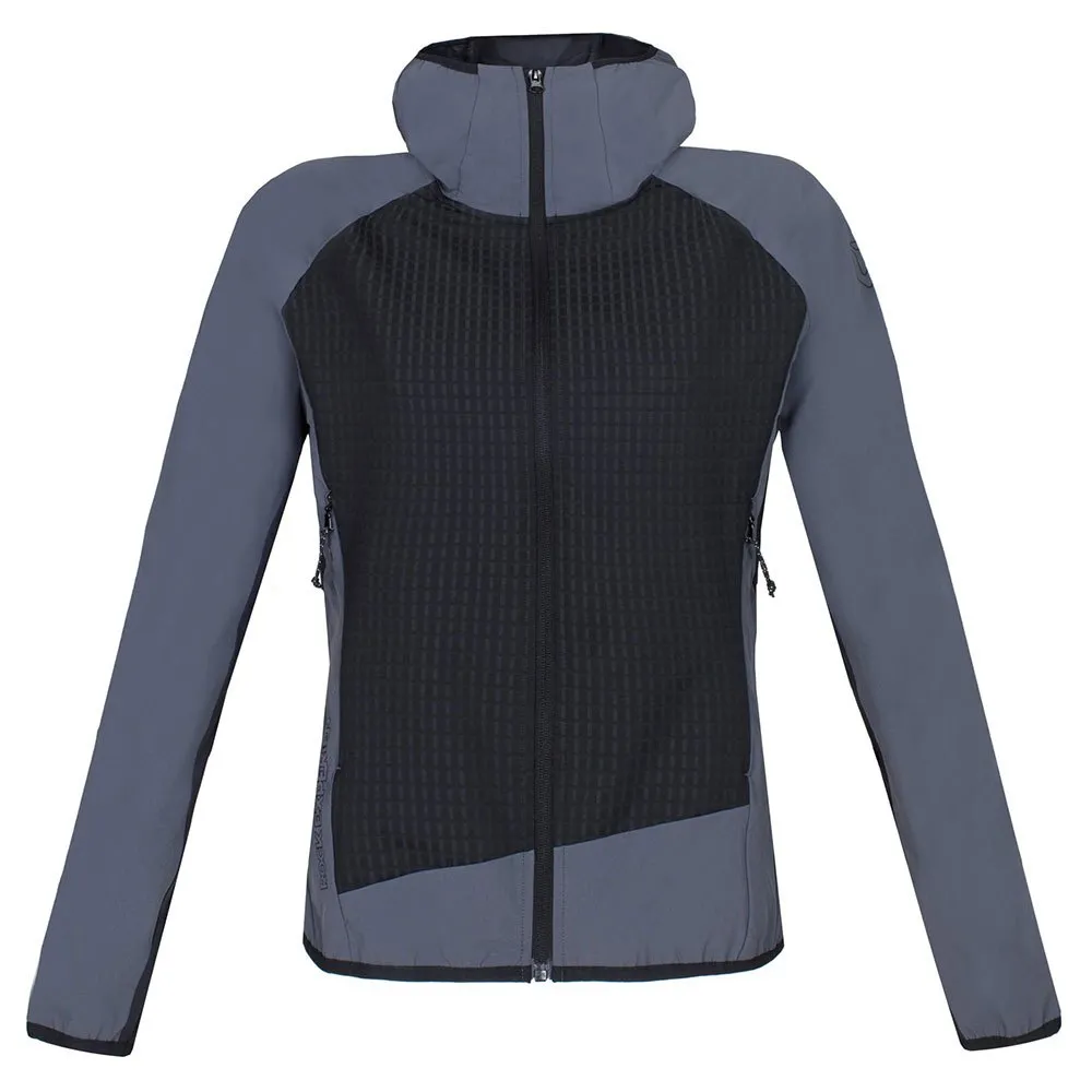 Rock Experience Razor Blade Softshelljacke Rock Experience Razor Blade Softshelljacke
