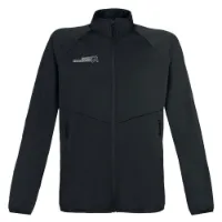 Rock Experience Re Albatross Fleece Mit Durchgehendem Reißverschluss Rock Experience Re Albatross Fleece Mit Durchgehendem Reißverschluss