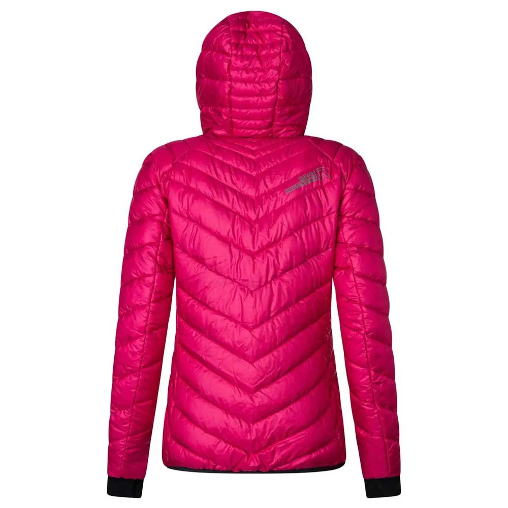 Rock Experience Re.anakonda Jacke