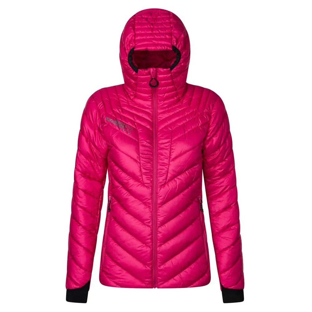 Rock Experience Re.anakonda Jacke