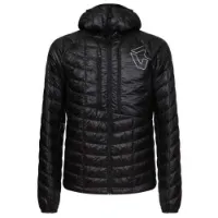 Rock Experience Re.angel Dust Padded Jacke Rock Experience Re.angel Dust Padded Jacke
