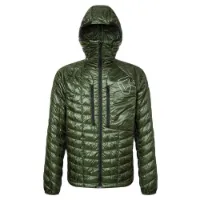 Rock Experience Re.angel Dust Padded Jacke Rock Experience Re.angel Dust Padded Jacke