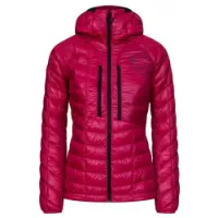 Rock Experience Re.angel Dust Padded Jacke Rock Experience Re.angel Dust Padded Jacke