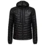 Rock Experience Re.angel Dust Padded Jacke