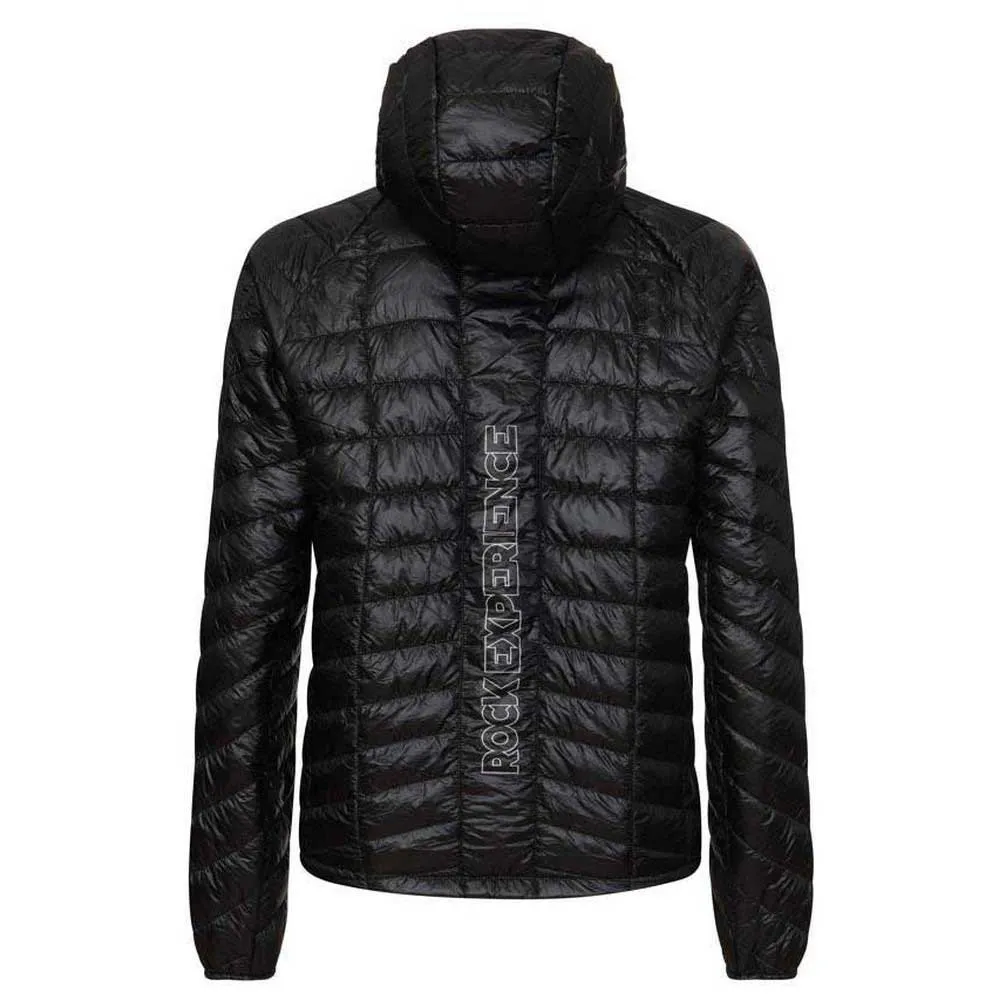 Rock Experience Re.angel Dust Padded Jacke Rock Experience Re.angel Dust Padded Jacke