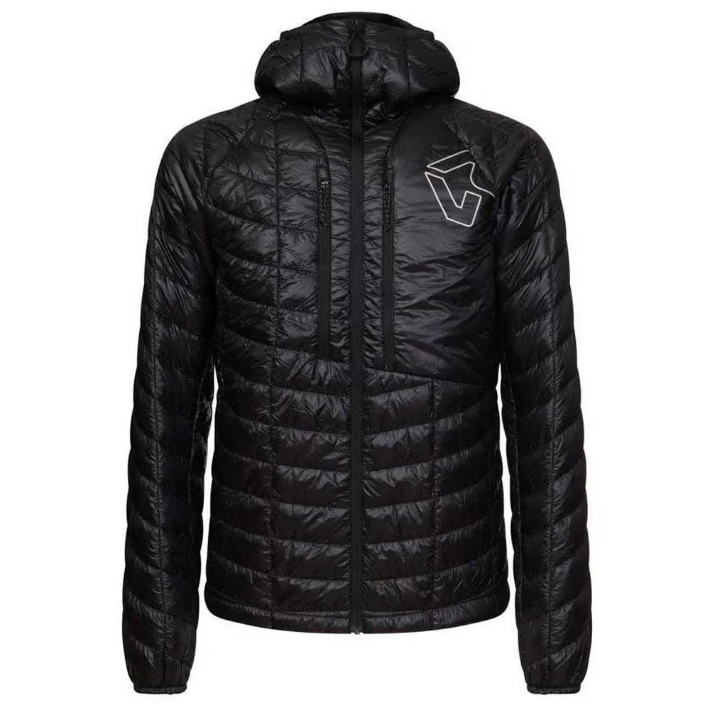 Rock Experience Re.angel Dust Padded Jacke Rock Experience Re.angel Dust Padded Jacke