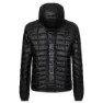 Rock Experience Re.angel Dust Padded Jacke