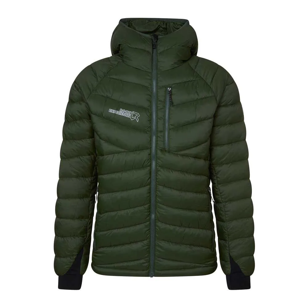Rock Experience Re.cosmic 2.0 Daunenjacke Rock Experience Re.cosmic 2.0 Daunenjacke