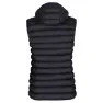 Rock Experience Re.cosmic 2.0 Padded Weste