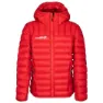 Rock Experience Re.cosmic Jacke, High risk red, 8Y