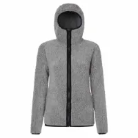 Rock Experience Re.point Hope Fleece Mit Durchgehendem Reißverschluss Rock Experience Re.point Hope Fleece Mit Durchgehendem Reißverschluss